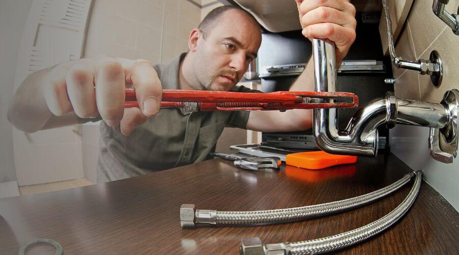 Professional emergency plumbing in Argyle, TX